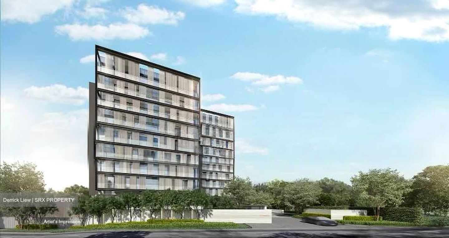 19 Nassim (D10), Apartment #579157341